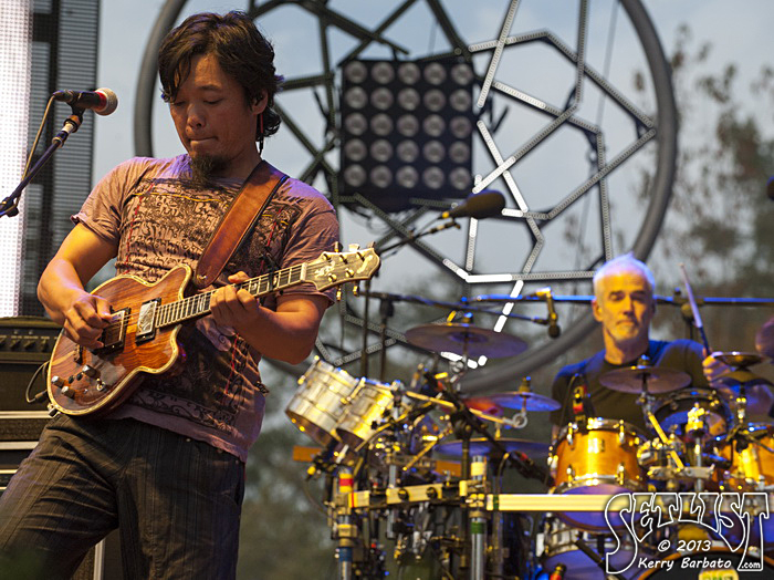 StringCheeseIncident