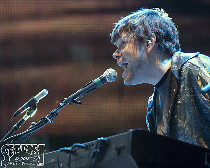 StringCheeseIncident