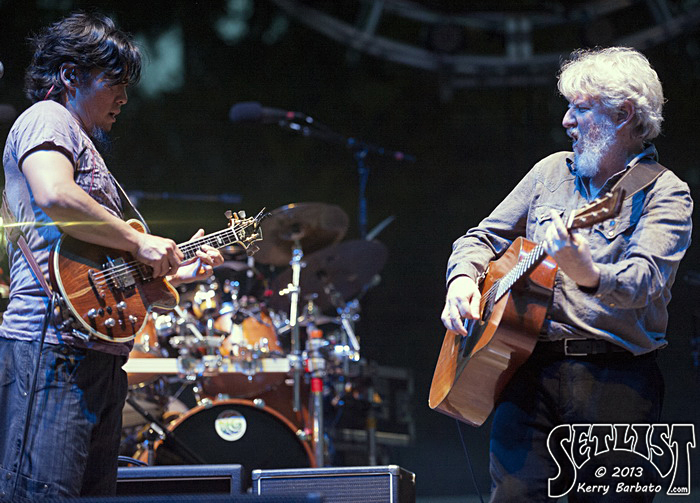 StringCheeseIncident