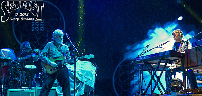 StringCheeseIncident