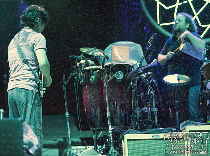 StringCheeseIncident