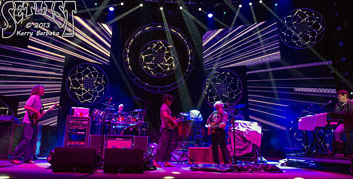 StringCheeseIncident