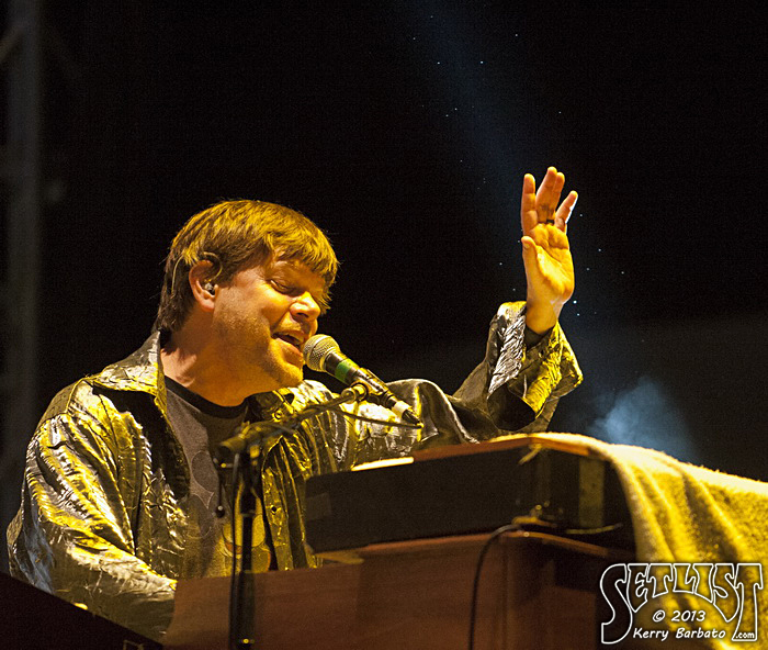 StringCheeseIncident