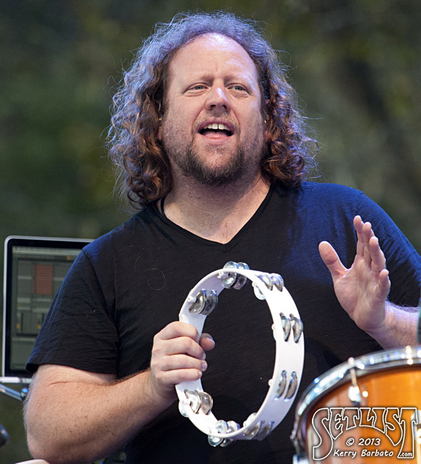 StringCheeseIncident