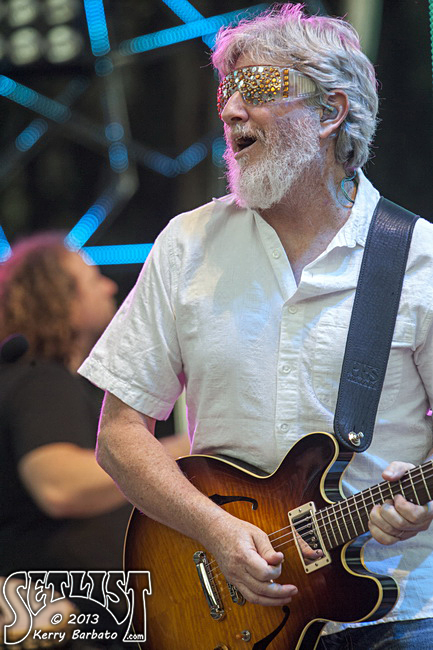 StringCheeseIncident