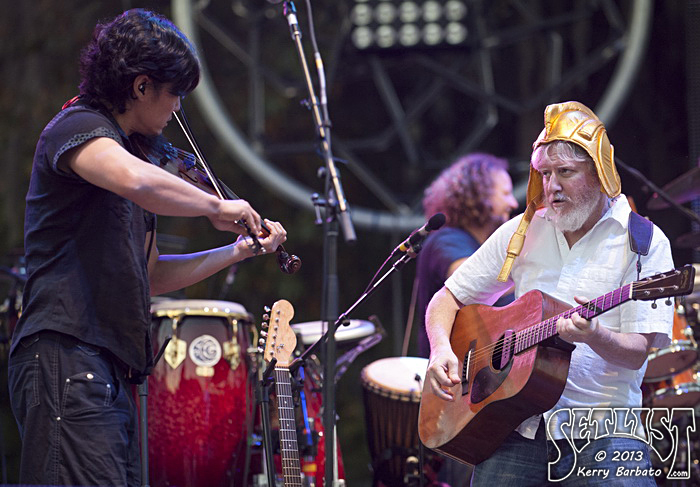 StringCheeseIncident