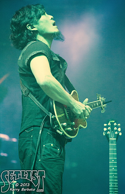 StringCheeseIncident