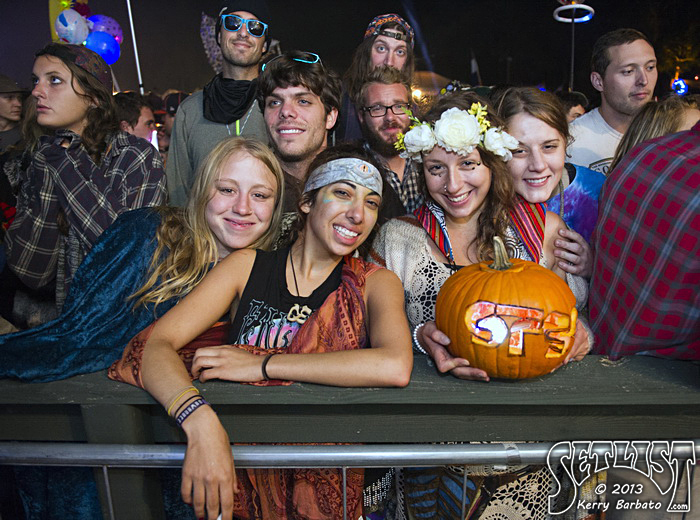 Hulaween