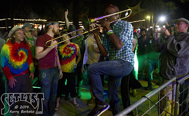 YoMamasBigFatBootyBand