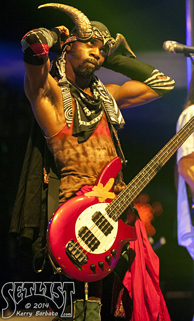 YoMamasBigFatBootyBand