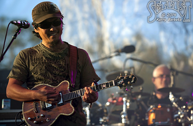 StringCheeseIncident