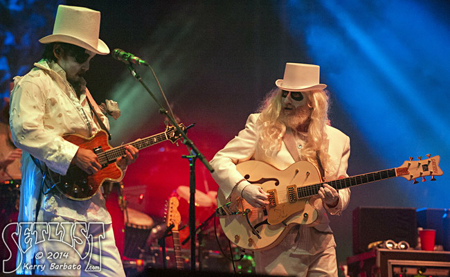 StringCheeseIncident