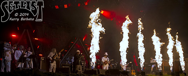 StringCheeseIncident