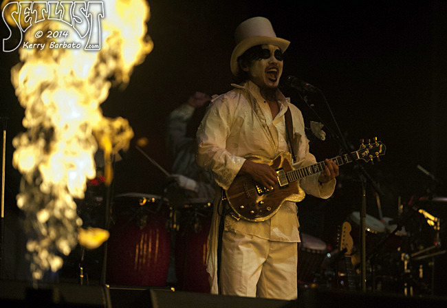 StringCheeseIncident