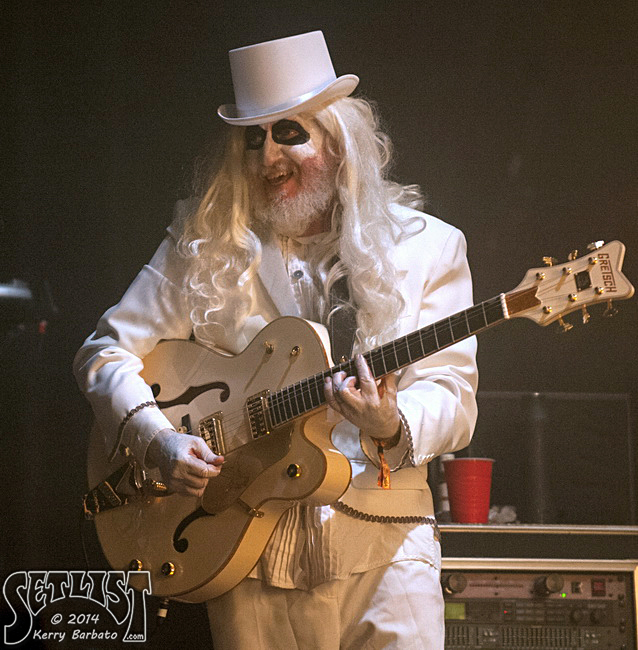 StringCheeseIncident