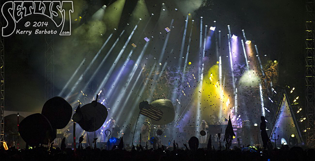 StringCheeseIncident