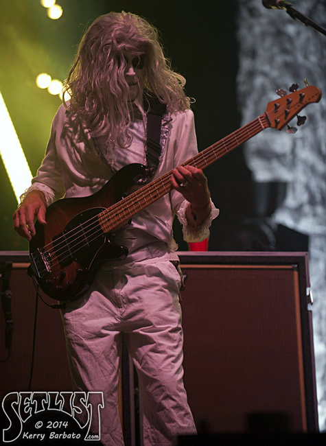 StringCheeseIncident