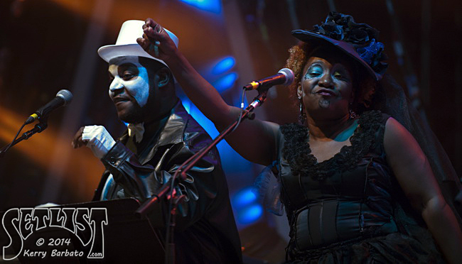 StringCheeseIncident