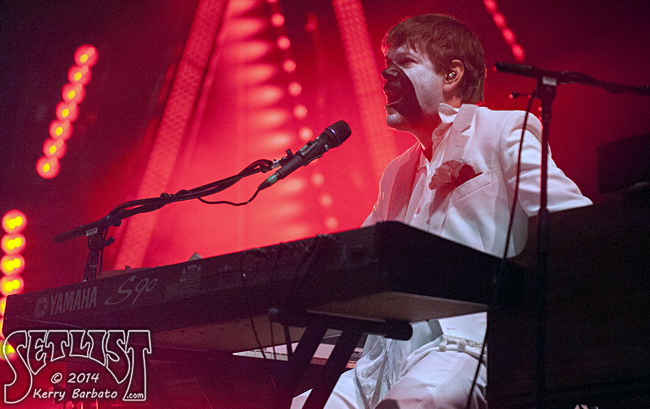 StringCheeseIncident