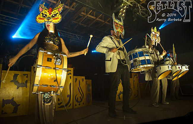 BeatsAntique