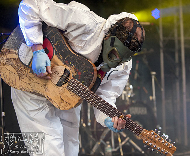 Nahko&TheMedicinePeople