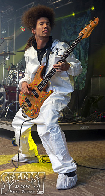 Nahko&TheMedicinePeople