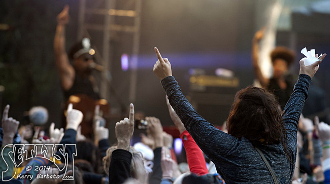 Nahko&TheMedicinePeople