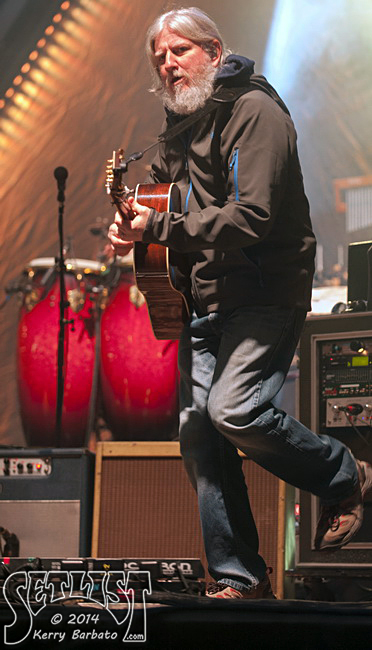 StringCheeseIncident