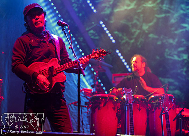 StringCheeseIncident