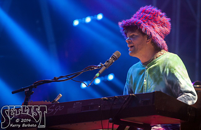 StringCheeseIncident