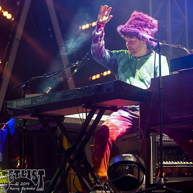 StringCheeseIncident