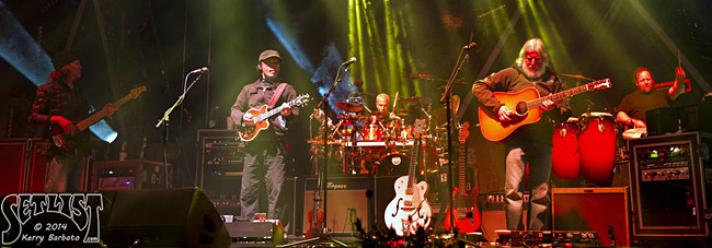 StringCheeseIncident