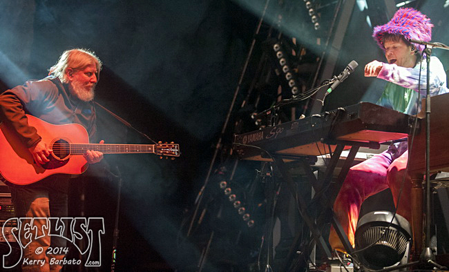 StringCheeseIncident