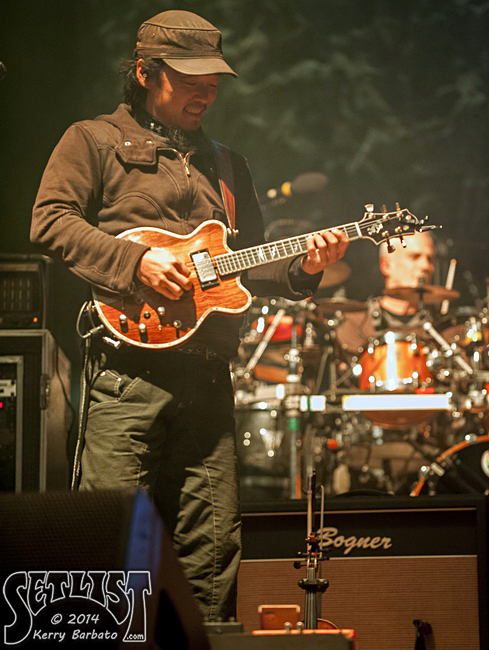 StringCheeseIncident