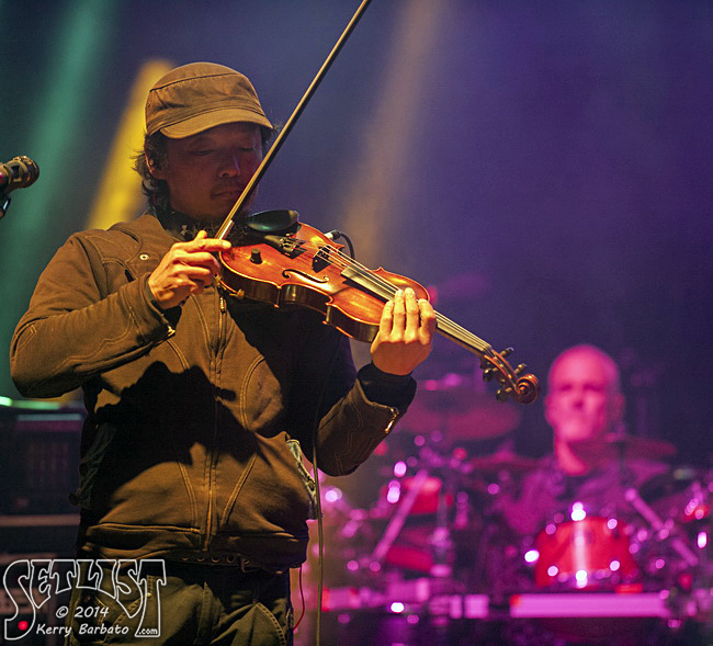 StringCheeseIncident