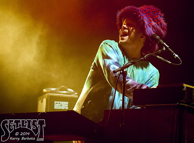 StringCheeseIncident