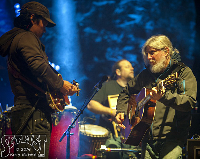 StringCheeseIncident