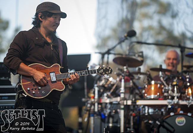 StringCheeseIncident