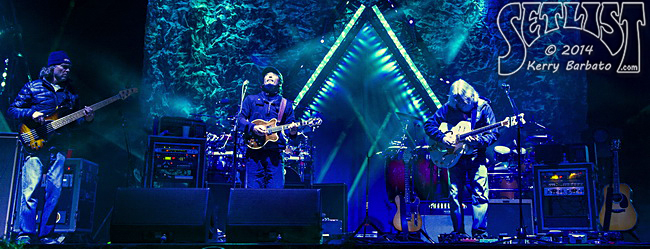 StringCheeseIncident