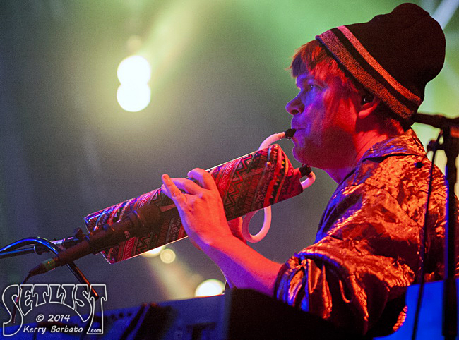 StringCheeseIncident