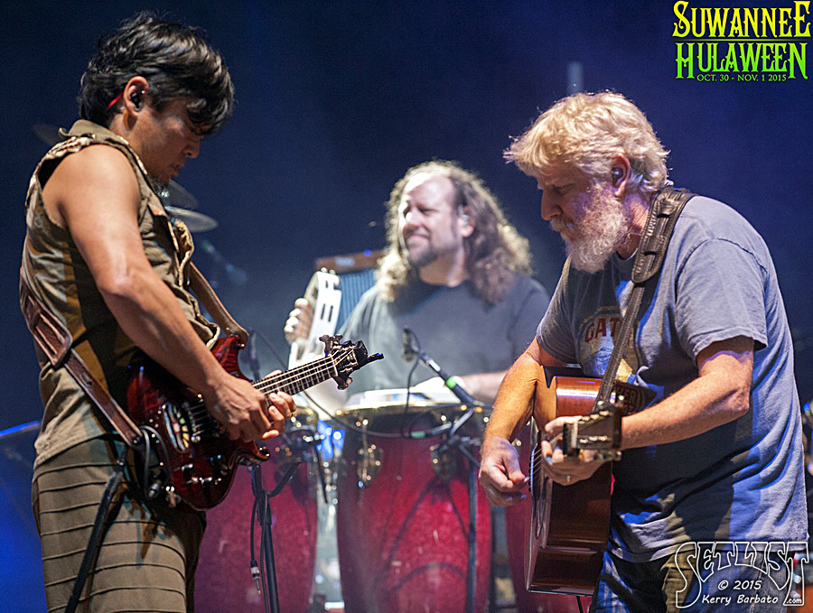 StringCheeseIncident