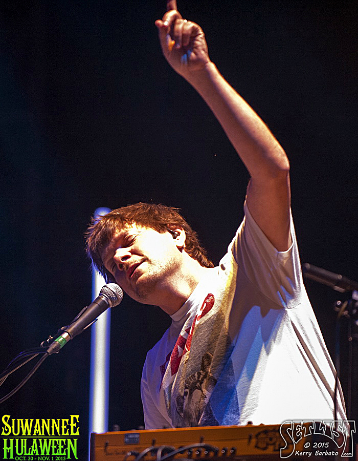 StringCheeseIncident