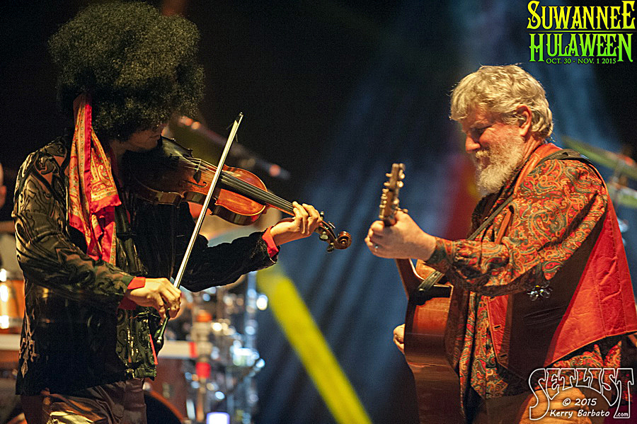 StringCheeseIncident