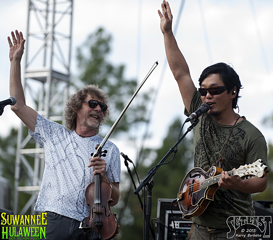 StringCheeseIncident