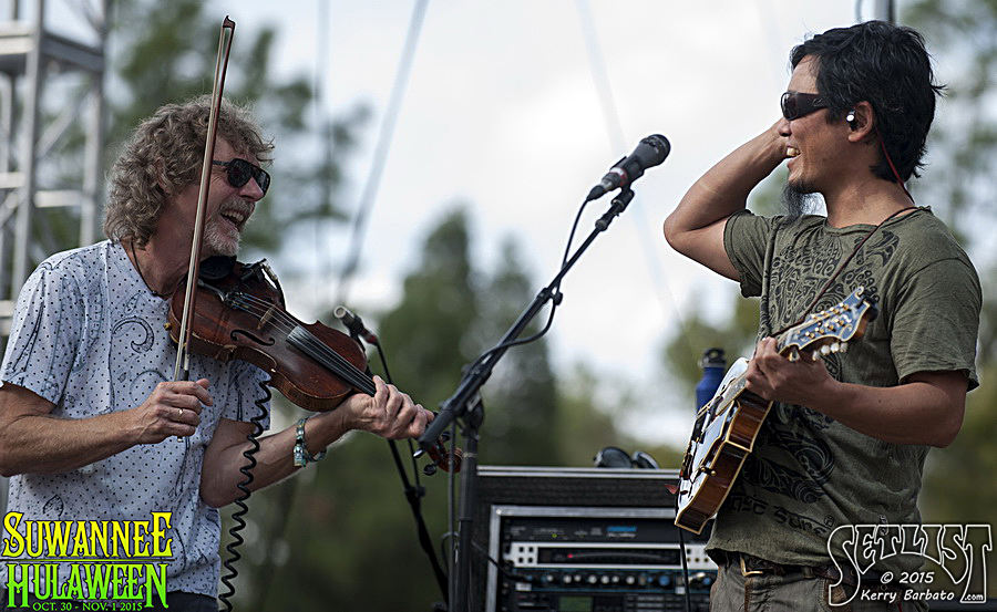 StringCheeseIncident