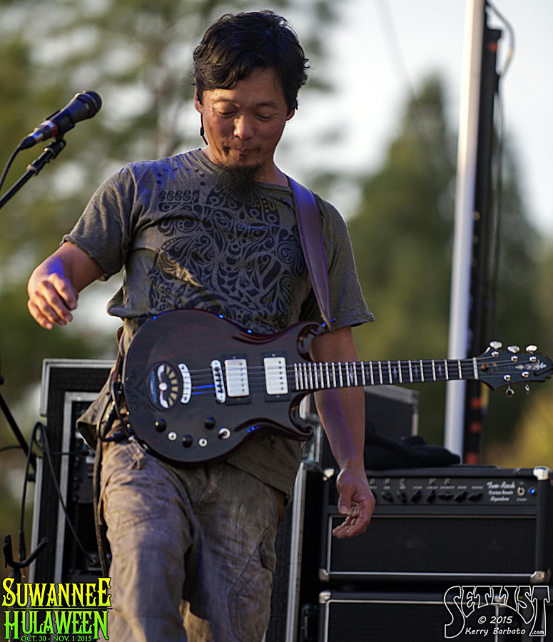 StringCheeseIncident