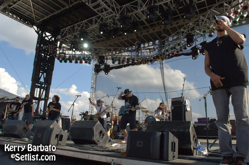 Ozomatli