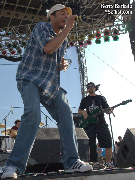 Ozomatli