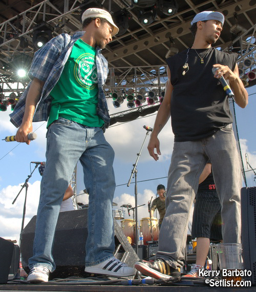 Ozomatli