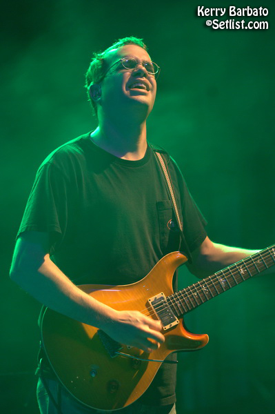 UmphreysMcGee